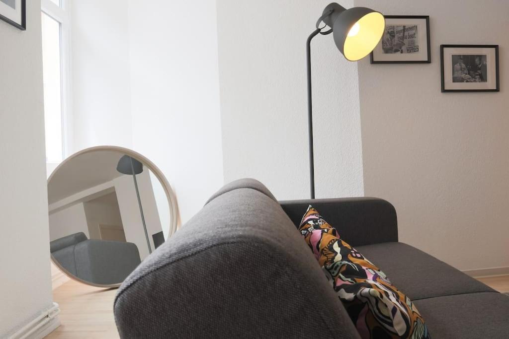 Le 7Eme Art, Hyper Centre Mulhouse Exterior foto