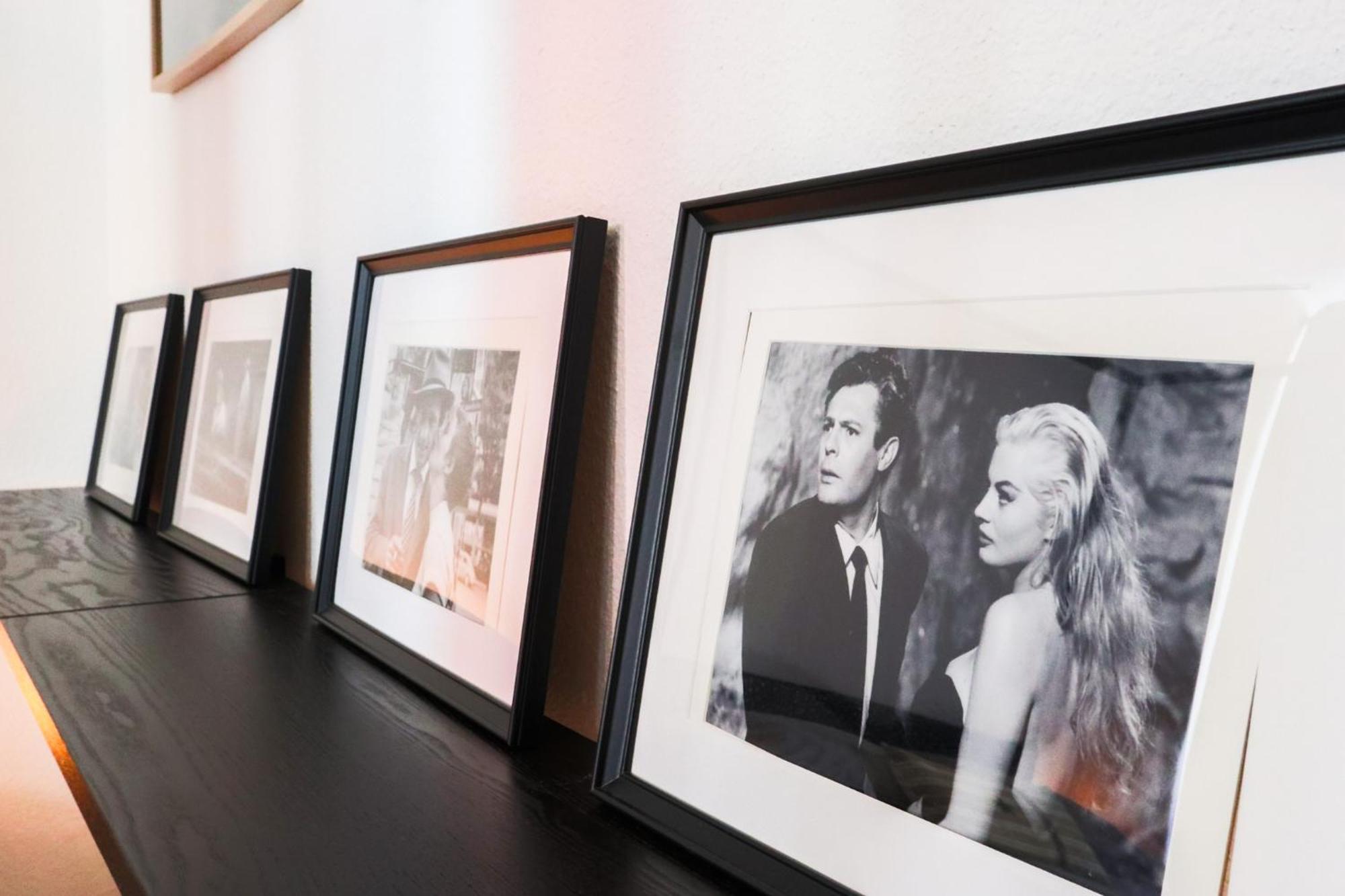 Le 7Eme Art, Hyper Centre Mulhouse Exterior foto
