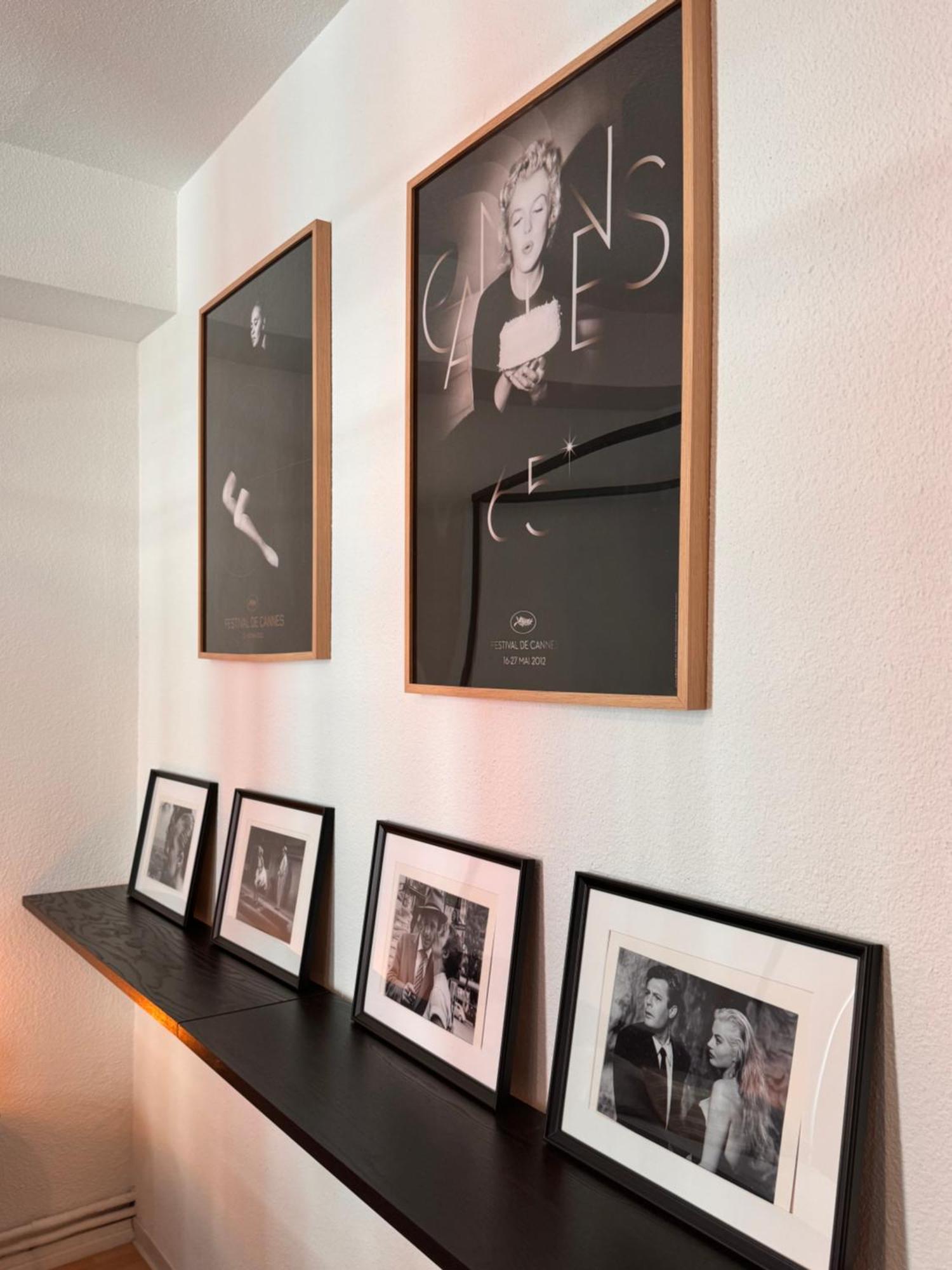 Le 7Eme Art, Hyper Centre Mulhouse Exterior foto